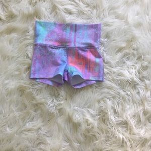 Ivivva by lululemon shorts.